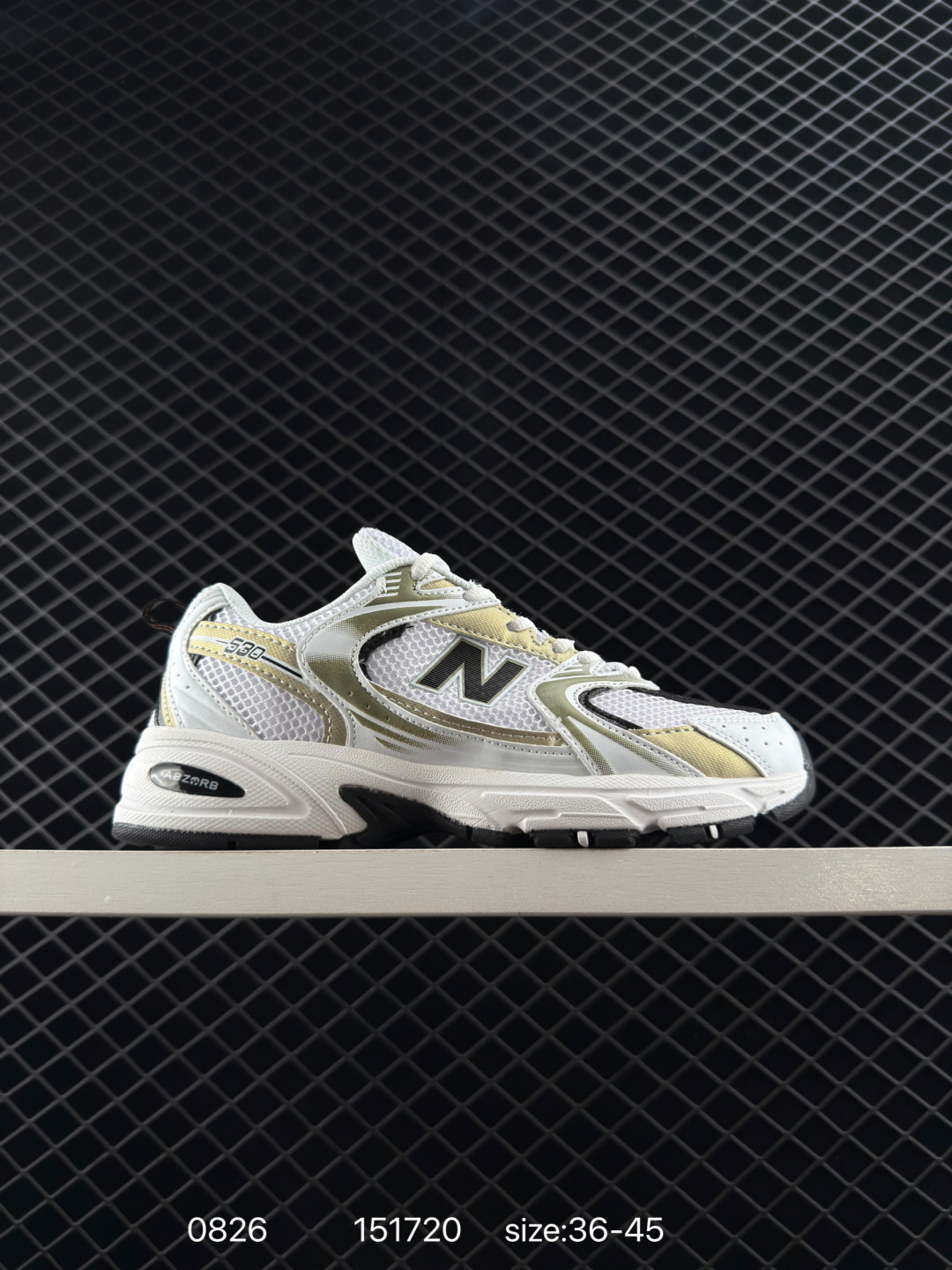 NB530 New Balance 530